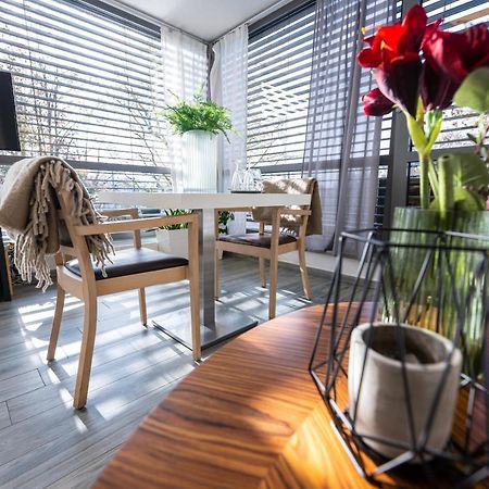 Atelier Lanna Bed and Breakfast Ceske Budejovice Exteriör bild