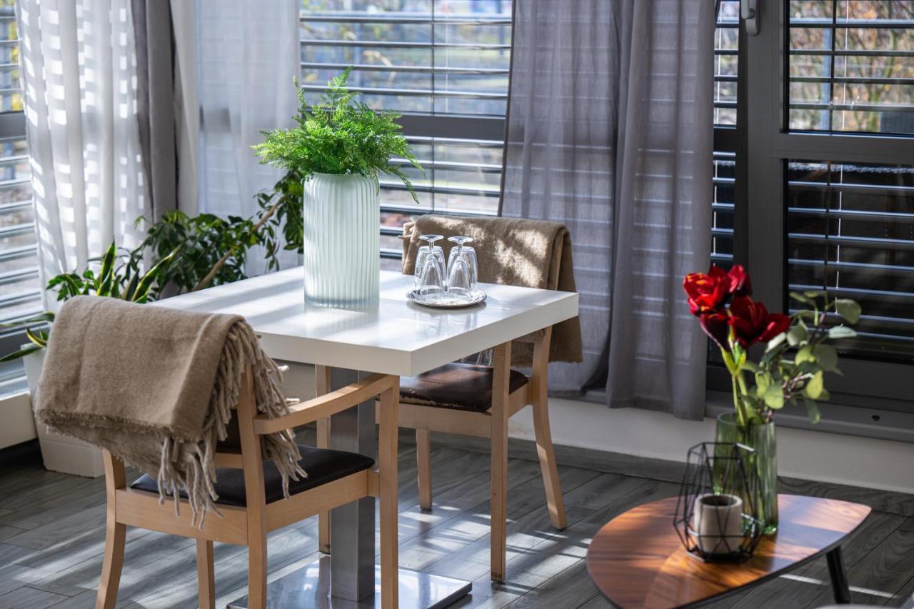 Atelier Lanna Bed and Breakfast Ceske Budejovice Exteriör bild