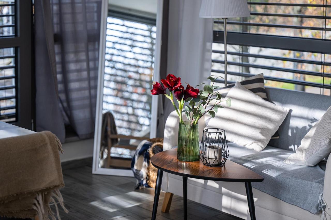Atelier Lanna Bed and Breakfast Ceske Budejovice Exteriör bild
